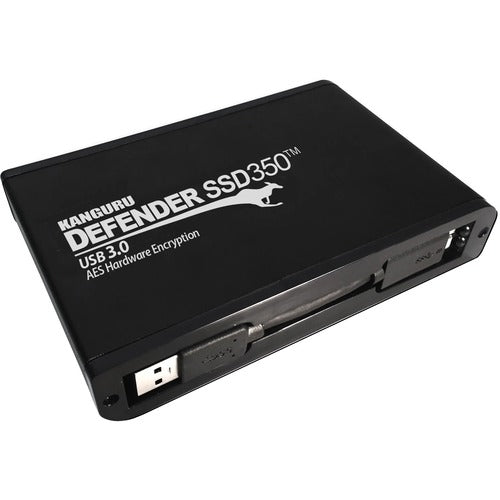 Kanguru Defender SSD350 Solid State Drive KDH3B-350F-2TSSD