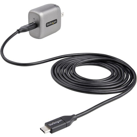 StarTech.com Power Adapter WCH1C30