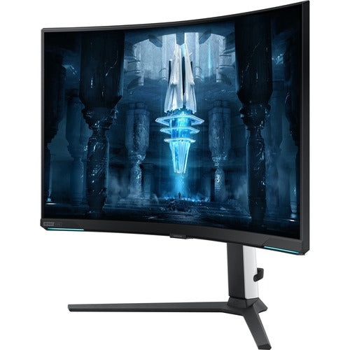 Samsung Odyssey Neo G8 S32BG852NN Widescreen Gaming LCD Monitor LS32BG852NNXGO