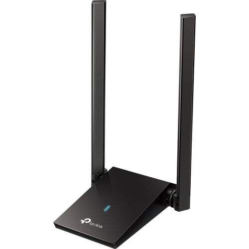 TP-Link AX1800 Dual Antennas High Gain Wireless USB Adapter ARCHER TX20U PLUS