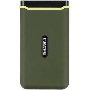 Transcend Solid State Drive TS1TESD380C