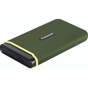Transcend Solid State Drive TS2TESD380C