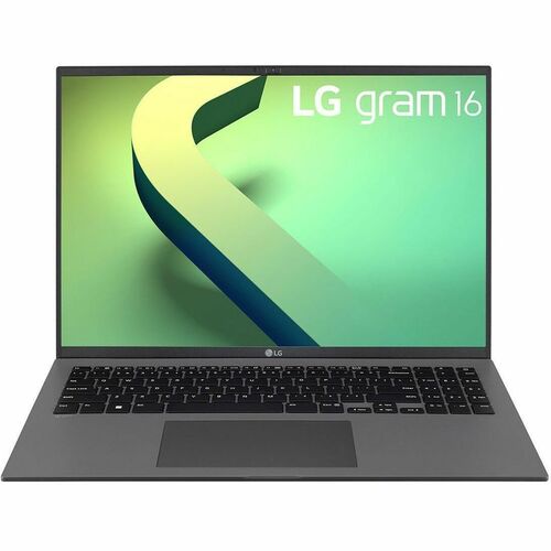 LG gram 16Z90Q-N.AP52A8 Notebook 16Z90Q-N.AP52A8