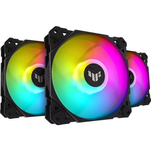 TUF TF120 ARGB Cooling Fan TUF GAMING TF120 ARGB