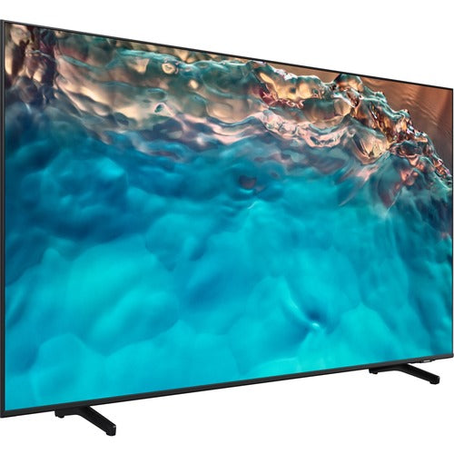 Samsung HBU8000 Crystal UHD 4K Hotel TV HG55BU800NFXZA