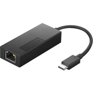 Lenovo USB-C to 2.5G Ethernet Adapter 4X91H17795