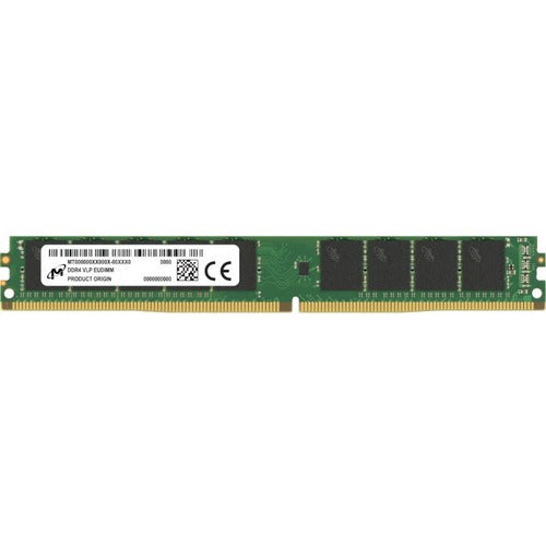 Crucial 16GB DDR4 SDRAM Memory Module MTA18ADF2G72AZ-3G2R