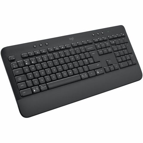Logitech Signature K650 (Graphite) 920-010908