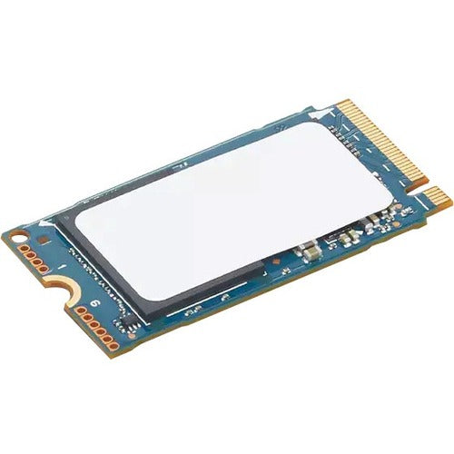 Lenovo 1TB M.2 PCIe Gen4 4 OPAL 2242 internal SSD 4XB1K26775