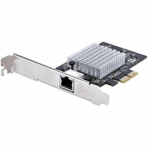 StarTech.com 10Gigabit Ethernet Card ST10GSPEXNB2