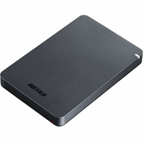 Buffalo MiniStation Shockproof External Hard Drive HD-PGF1.0U3B