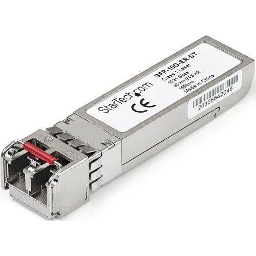 StarTech.com Cisco SFP+ Module SFP-10G-ER-ST