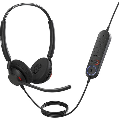 Jabra ENGAGE 40 Headset 4099-413-299