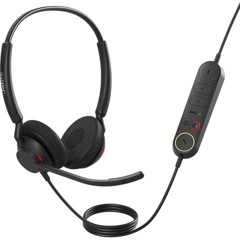 Jabra Engage 40 Headset 4099-419-299