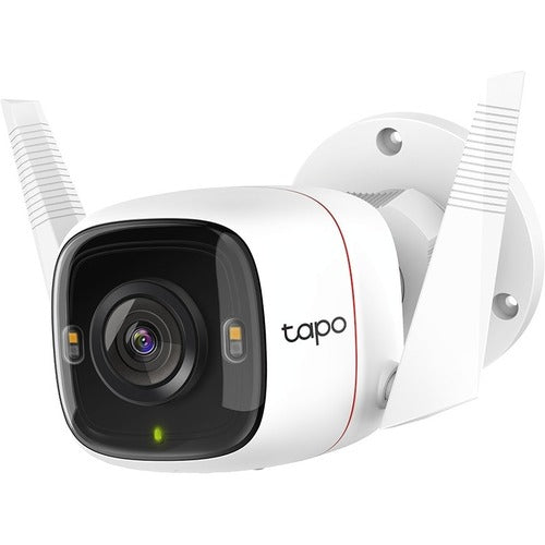 Tapo Outdoor Security WiFi Camera TAPO C320WS