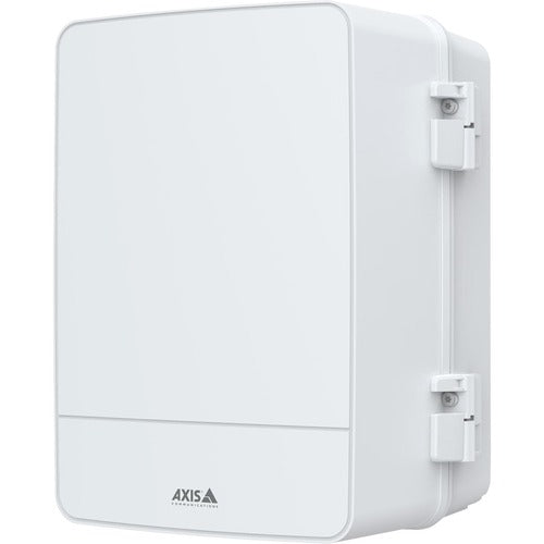 AXIS TQ1808-VE Surveillance Cabinet 02359-001