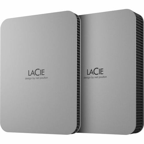 LaCie STLP2000400 Hard Drive STLP2000400