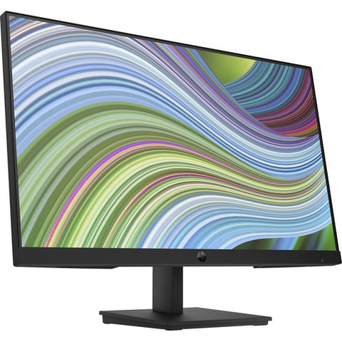 HP P24 G5 FHD Monitor 64X66AA#ABA