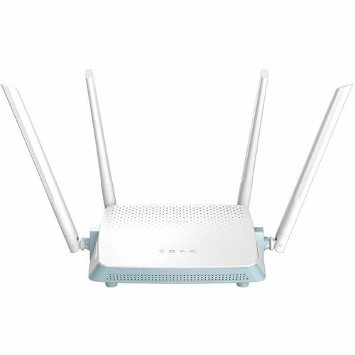 D-Link AC1200 Smart Router R12 R12