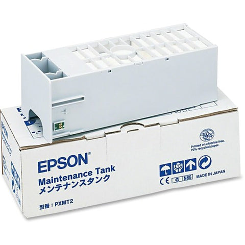 Epson Stylus Pro Replacement Ink Maintenance Tank C12C890191