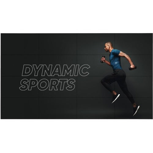LG 49'' 500 nits FHD Slim Bezel Video Wall 49VL5PJ-A