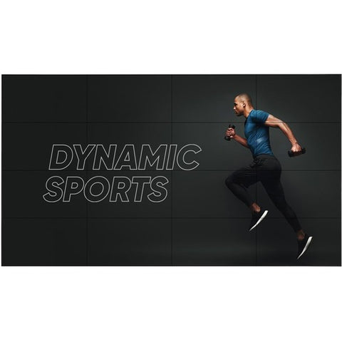 LG 49'' 500 nits FHD Slim Bezel Video Wall 49VL5PJ-A