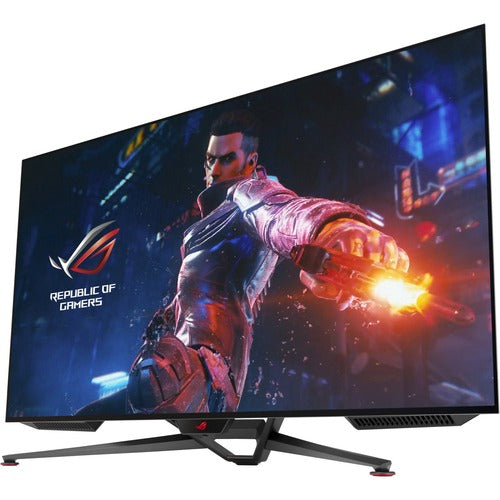 Asus ROG Swift PG42UQ Widescreen Gaming OLED Monitor PG42UQ