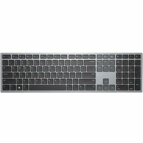 Dell Keyboard KB700-GY-R-US