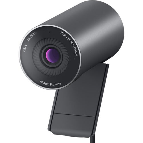 Dell Pro 2K Webcam - WB5023 WB5023-DDAO