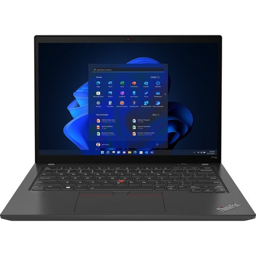 Lenovo ThinkPad P14s Gen 3 (AMD) 21J5001VUS 21J5001VUS