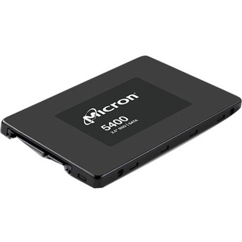 Lenovo ThinkSystem 2.5" 5400 PRO 480GB Read Intensive SATA 6Gb HS SSD 4XB7A82259