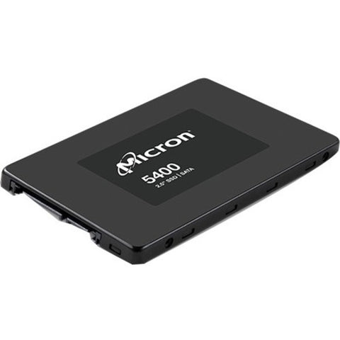 Lenovo ThinkSystem 2.5" 5400 PRO 480GB Read Intensive SATA 6Gb HS SSD 4XB7A82259