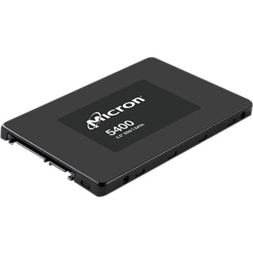 Lenovo ThinkSystem 2.5" 5400 MAX 960GB Mixed Use SATA 6Gb HS SSD 4XB7A82290
