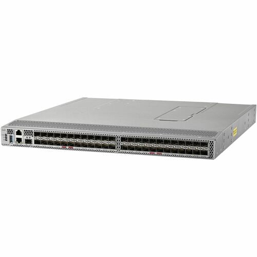 Cisco MDS 9100 9148V Fibre Channel Switch DS-C9148V-48PEVK9