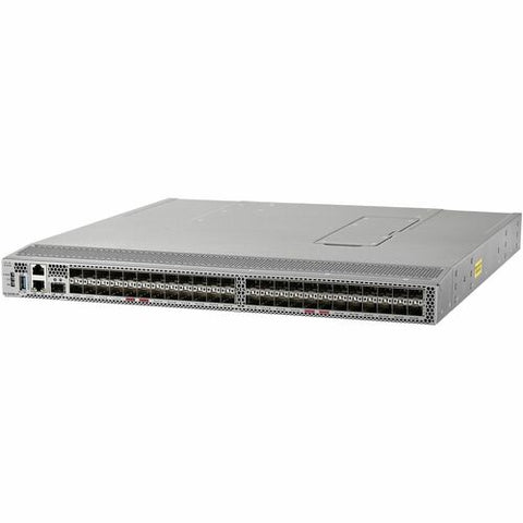 Cisco MDS 9100 9148V Fibre Channel Switch DS-C9148V-48PEVK9