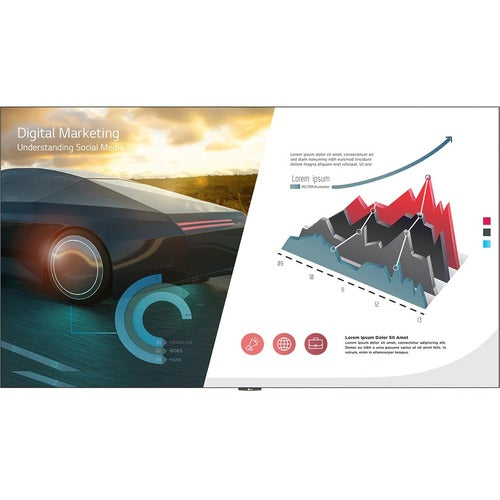 LG LAEC015-GN2 Digital Signage Display LAEC015-GN2