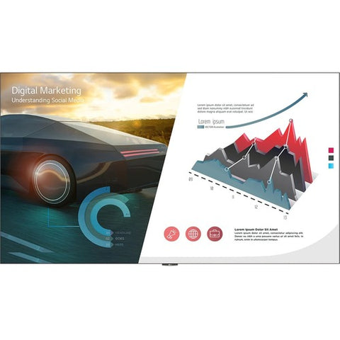 LG LAEC015-GN2 Digital Signage Display LAEC015-GN2
