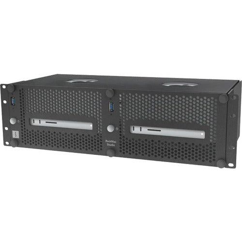 Sonnet RackMac Studio RACK-STD-2X