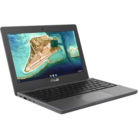 Asus Chromebook Flip CR1100FKA-P3RS-CB 2 in 1 Chromebook CR1100FKA-P3RS-CB