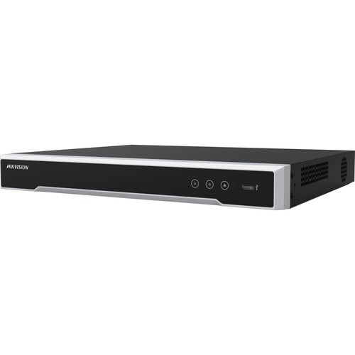 Hikvision 8-Channel 1U 8 PoE 8K NVR DS-7608NI-M2/8P