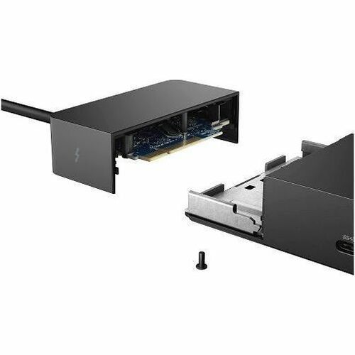 Dell Docking Station DELLWD22TB4CBL