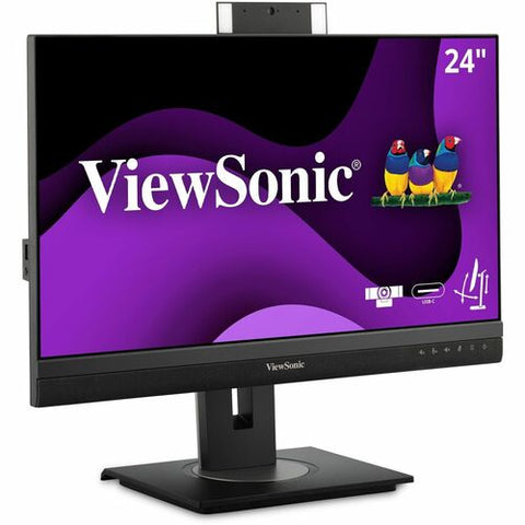ViewSonic Graphic VG VG2456V LED Monitor VG2456V