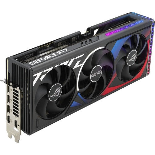 Asus ROG STRIX-RTX4090-O24G-GAMING Graphic Card ROG-STRIX-RTX4090-O24G-GAMING