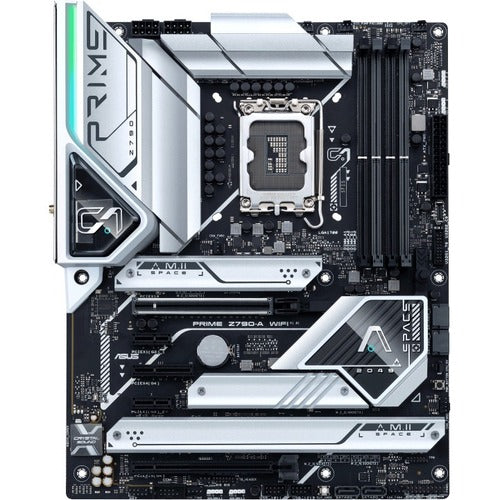 Asus PRIME Z790-A WIFI Gaming Desktop Motherboard PRIME Z790-A WIFI