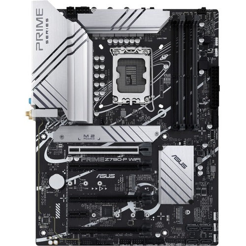 Asus PRIME Z790-P WIFI Gaming Desktop Motherboard PRIME Z790-P WIFI