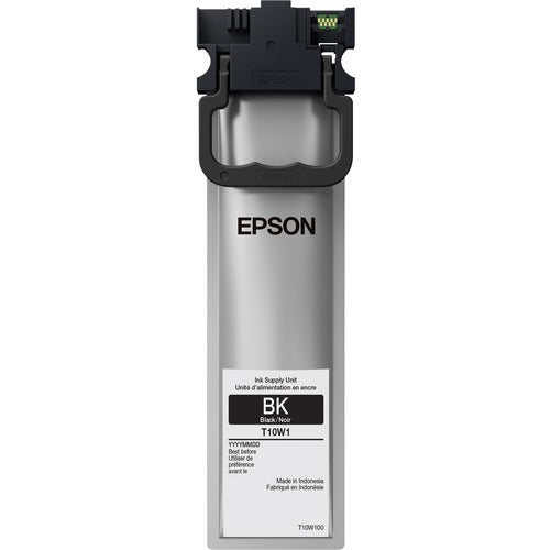 Epson T10W, Black Ink Pack T10W100