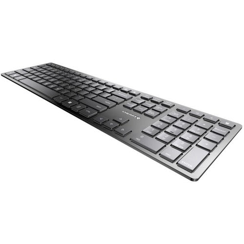 CHERRY KW 9100 SLIM Keyboard JK-9100US-2