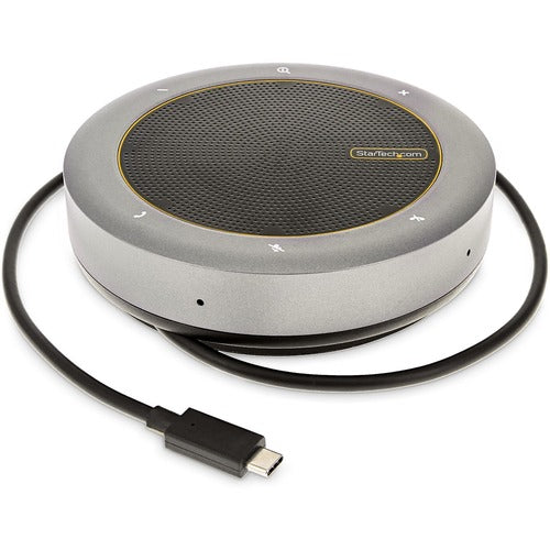 StarTech.com Speakerphone DKTBRSPMPD