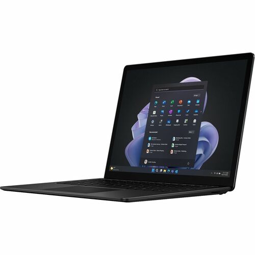 Microsoft Surface Laptop 5 Notebook RBH-00027