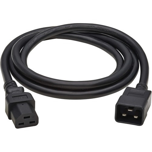 Tripp Lite by Eaton Standard Power Cord P035-006